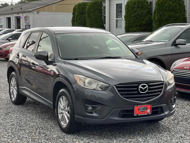 2016 Mazda CX-5 Touring for sale in Lakewood, NJ