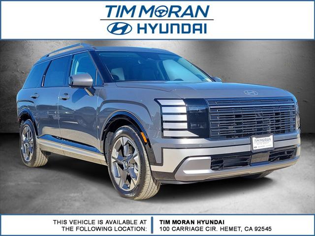 2026 Hyundai Palisade Limited for sale in Hemet, CA
