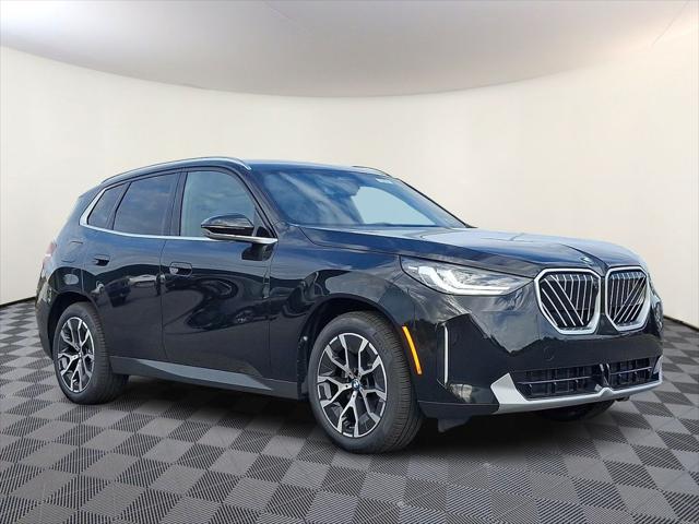 2025 BMW X3 30 xDrive for sale in Muncy, PA