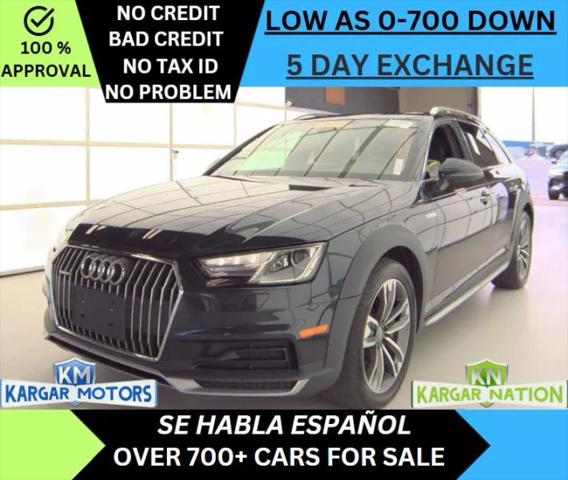2017 Audi allroad 2.0T Premium for sale in Manassas, VA