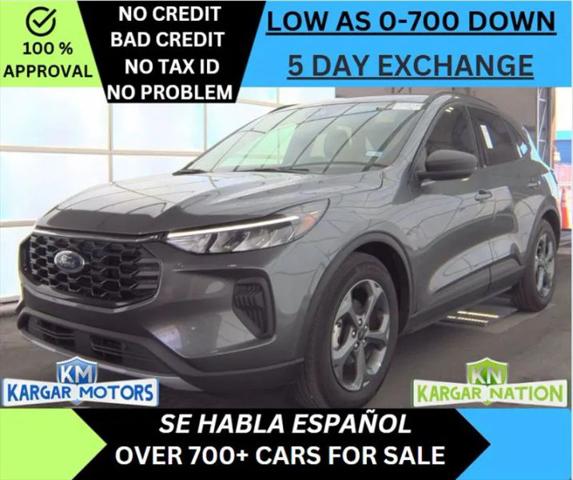 2025 Ford Escape ST-Line for sale in Manassas, VA