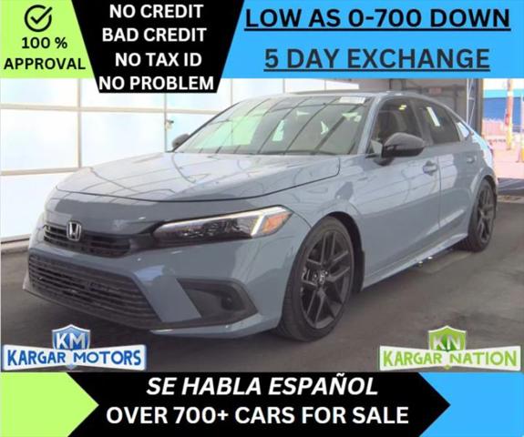 2024 Honda Civic Sport Sedan for sale in Manassas, VA