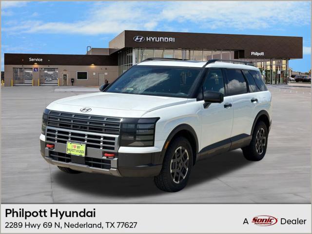 2026 Hyundai Palisade XRT Pro for sale in Nederland, TX