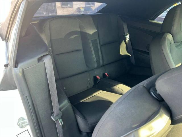 2014 Chevrolet Camaro 1LT