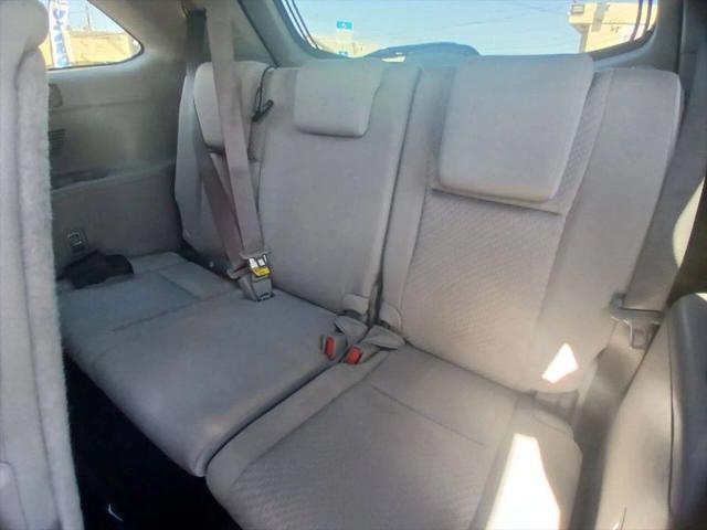 2016 Toyota Highlander LE V6