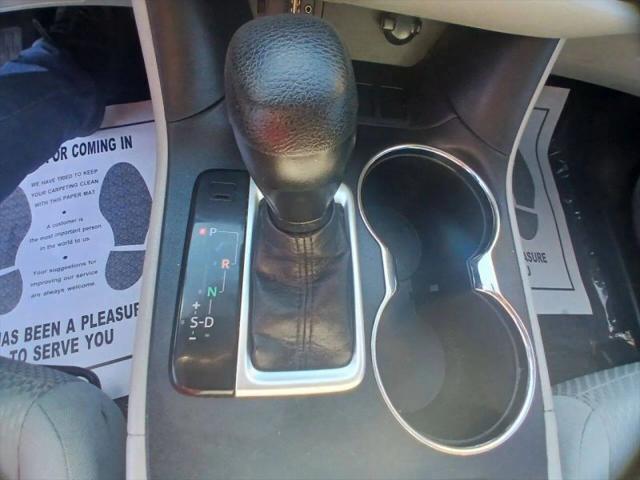 2016 Toyota Highlander LE V6