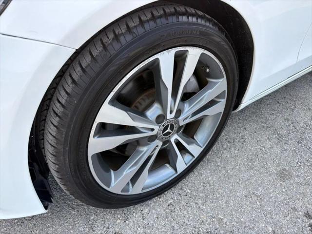 2018 Mercedes-Benz C-CLASS C 300 C 300