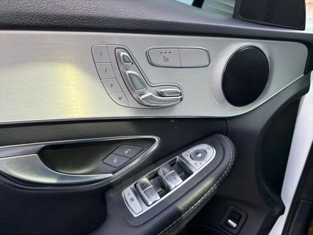 2018 Mercedes-Benz C-CLASS C 300 C 300