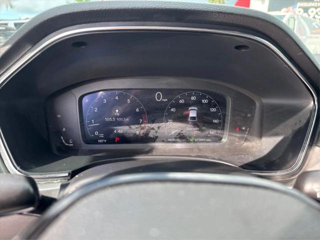 2023 Acura Integra 1.5T