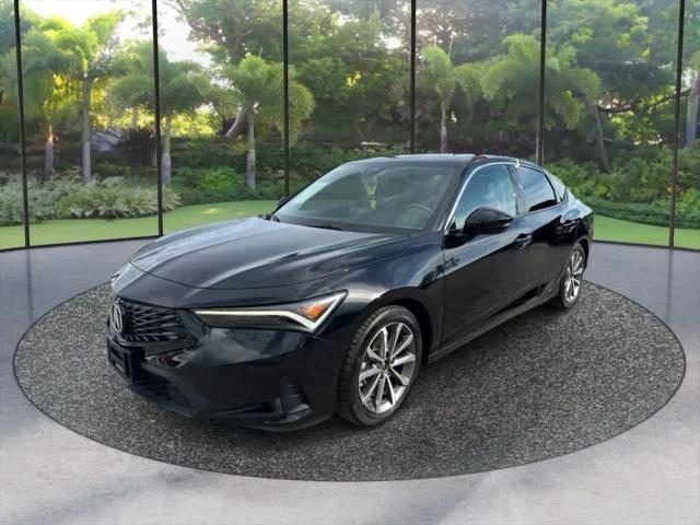 2023 Acura Integra 1.5T for sale in Fort Myers, FL