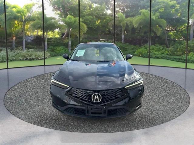 2023 Acura Integra 1.5T
