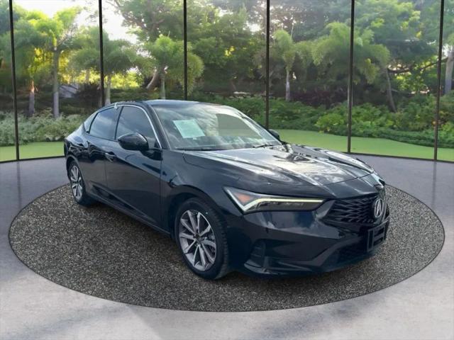 2023 Acura Integra 1.5T