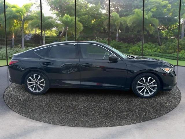 2023 Acura Integra 1.5T