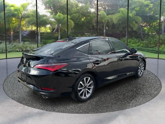 2023 Acura Integra 1.5T