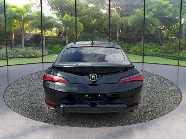 2023 Acura Integra 1.5T