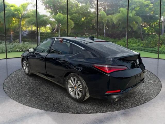2023 Acura Integra 1.5T