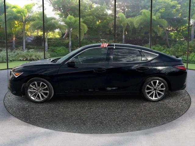2023 Acura Integra 1.5T
