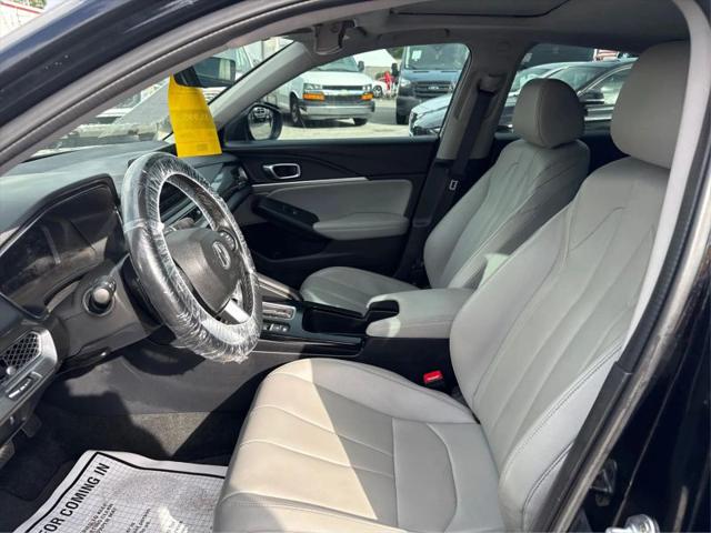 2023 Acura Integra 1.5T
