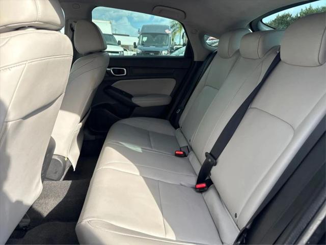 2023 Acura Integra 1.5T