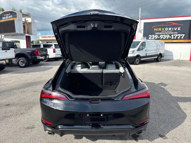 2023 Acura Integra 1.5T
