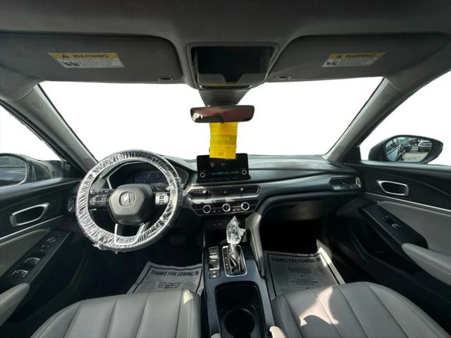 2023 Acura Integra 1.5T
