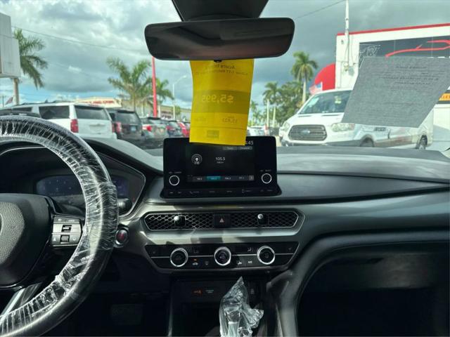 2023 Acura Integra 1.5T
