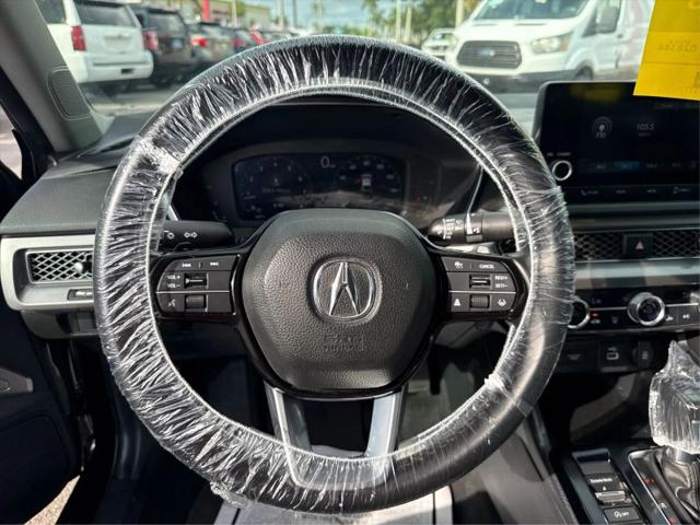 2023 Acura Integra 1.5T