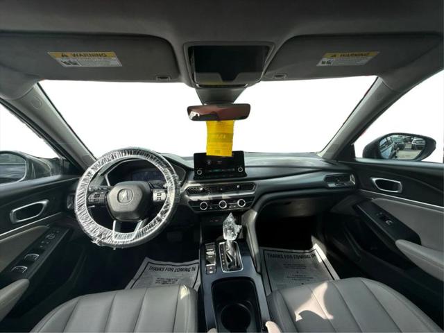 2023 Acura Integra 1.5T