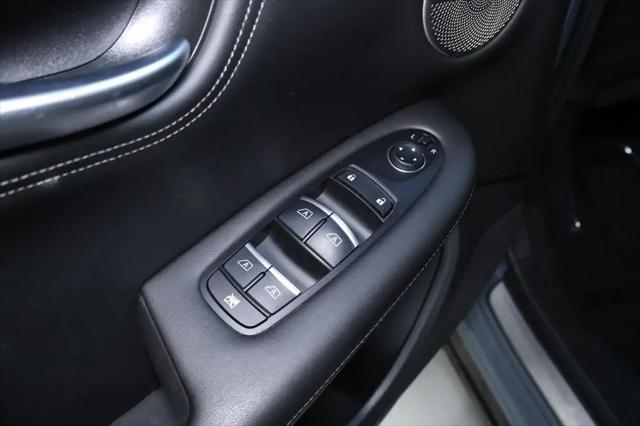 2022 INFINITI QX55 ESSENTIAL AWD