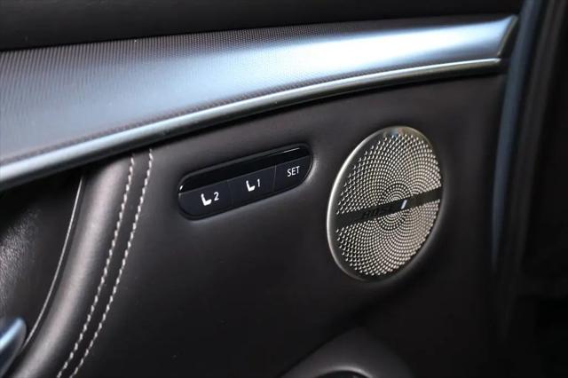 2022 INFINITI QX55 ESSENTIAL AWD