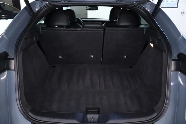 2022 INFINITI QX55 ESSENTIAL AWD