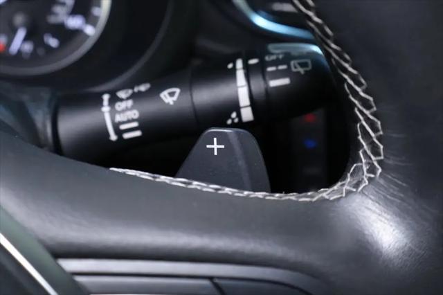 2022 INFINITI QX55 ESSENTIAL AWD