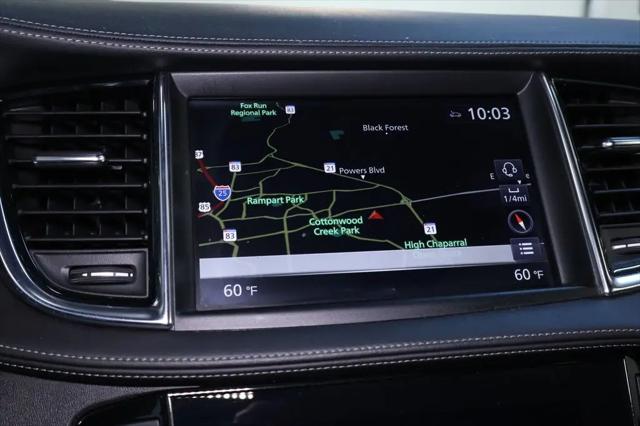 2022 INFINITI QX55 ESSENTIAL AWD