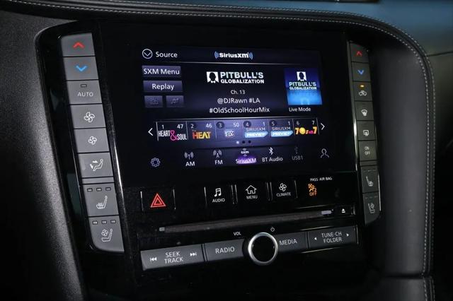 2022 INFINITI QX55 ESSENTIAL AWD