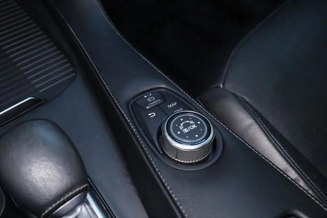 2022 INFINITI QX55 ESSENTIAL AWD