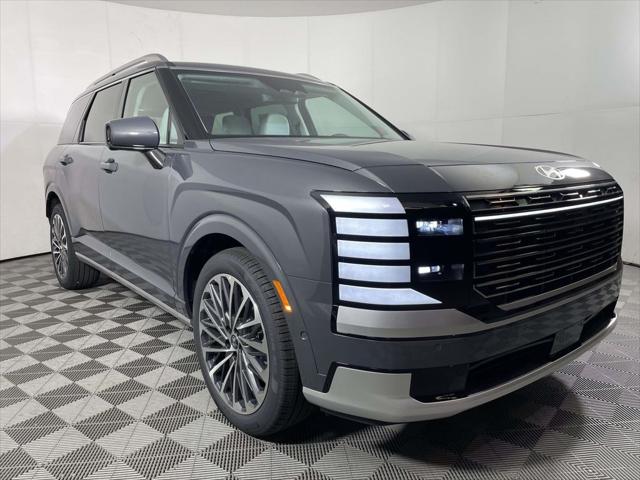 2026 Hyundai Palisade Calligraphy for sale in Pineville, NC