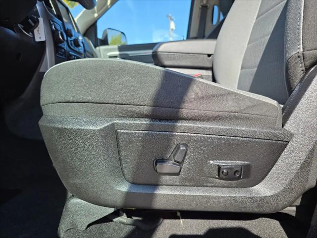 2023 Ram 1500 Classic SLT Crew Cab 4x4 5'7" Box