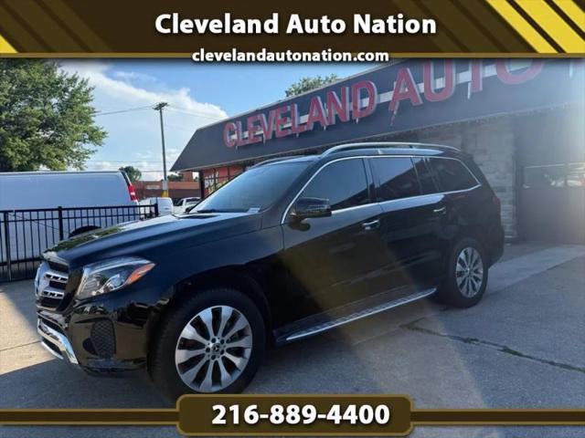 2019 Mercedes-Benz GLS GLS 450 4MATIC for sale in Cleveland, OH