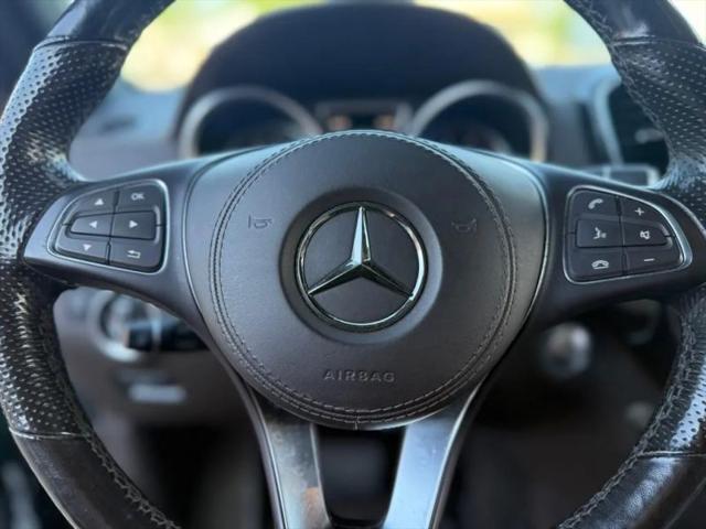 2019 Mercedes-Benz GLS GLS 450 4MATIC