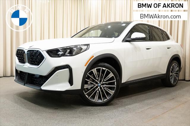 2026 BMW X2 xDrive28i