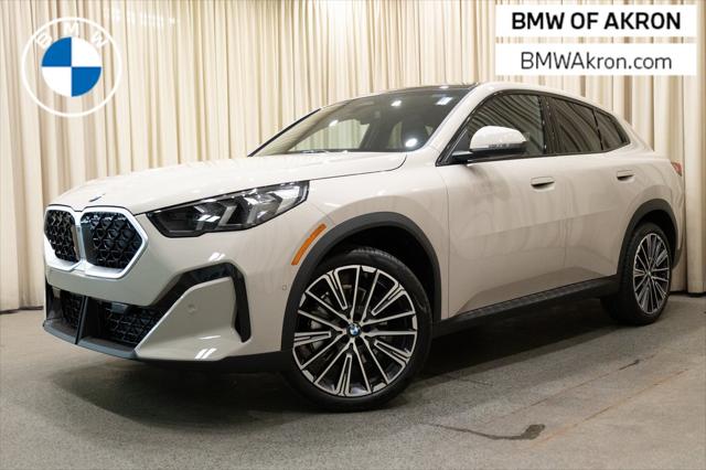 2026 BMW X2 xDrive28i
