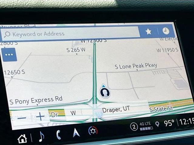 2021 Cadillac XT5 AWD Sport