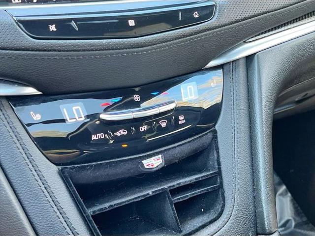 2021 Cadillac XT5 AWD Sport
