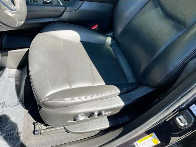 2021 Cadillac XT5 AWD Sport