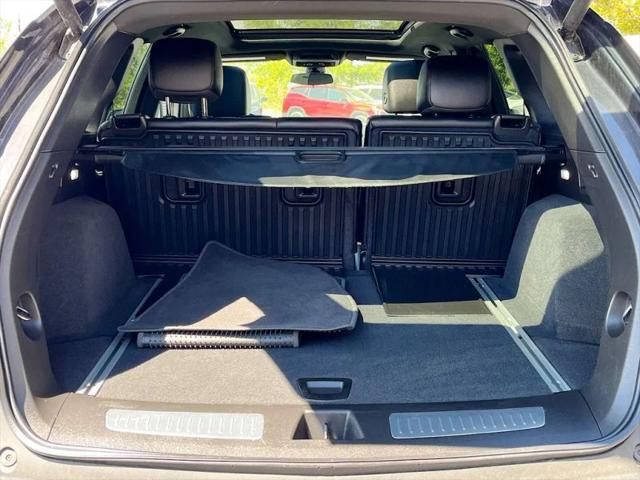 2021 Cadillac XT5 AWD Sport