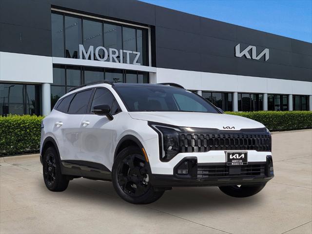 2026 Kia Sportage X-Line for sale in Fort Worth, TX