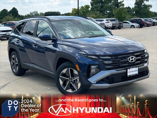 2026 Hyundai Tucson SEL for sale in Carrollton, TX