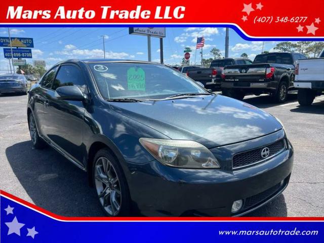 2005 Scion tC Base for sale in Orlando, FL