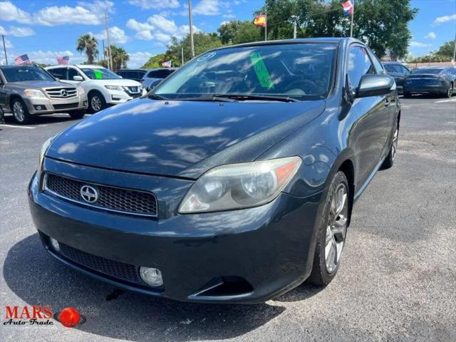2005 Scion tC Base