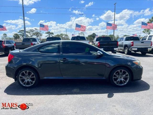 2005 Scion tC Base